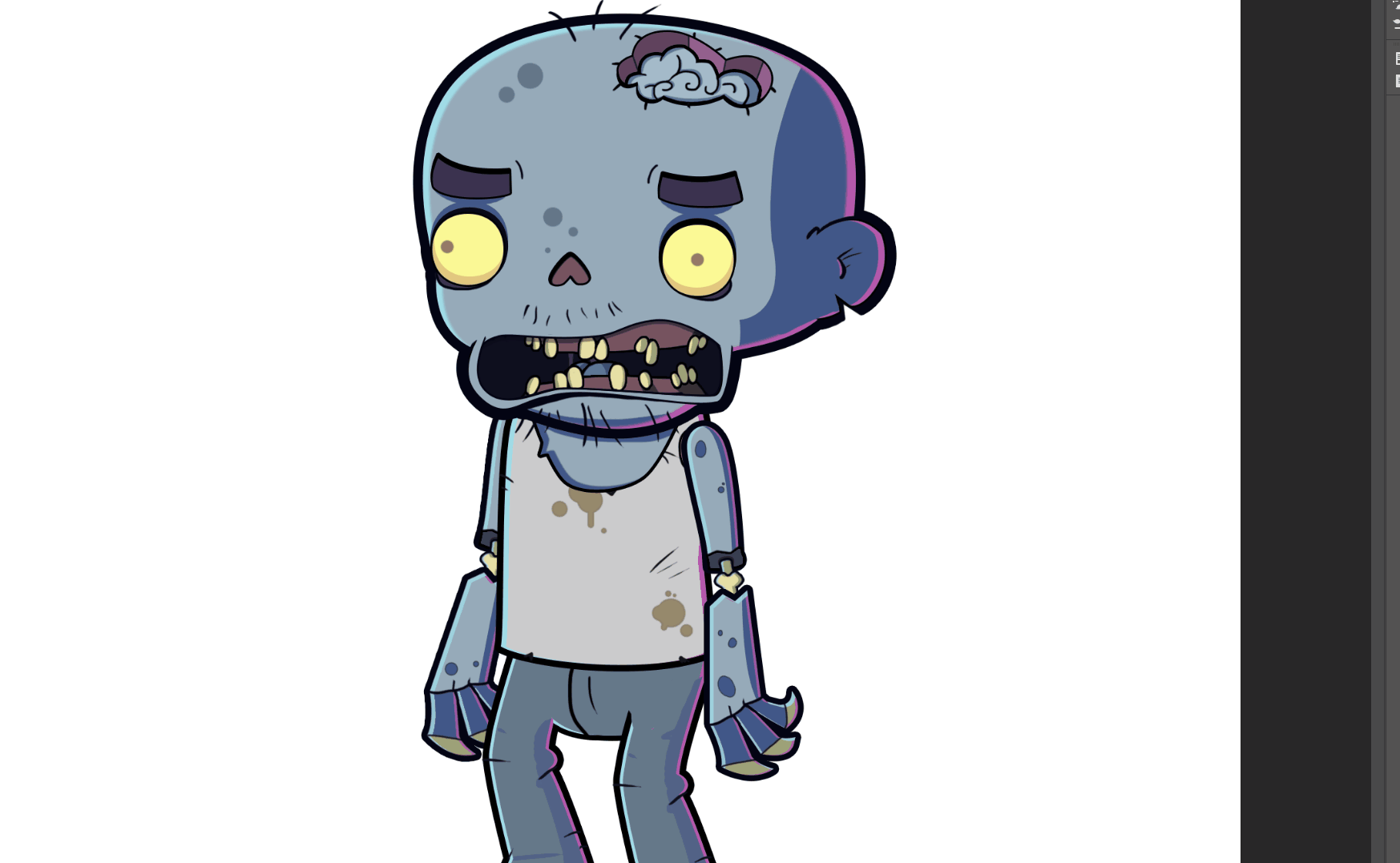 2D Preview