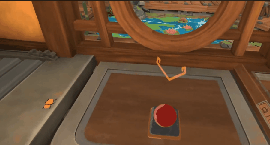 VR Preview